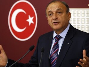 Bayraktar'ın istifasına MHP'den eleştiri