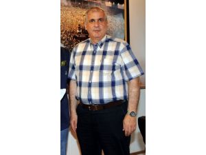 Bursaspor Genel Direktörü İstifa Etti