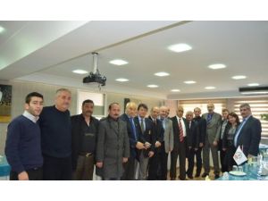 Erzurumlular Federasyonu: Millet Adına Hayırlı Hizmetler Yapanların Yanındayız