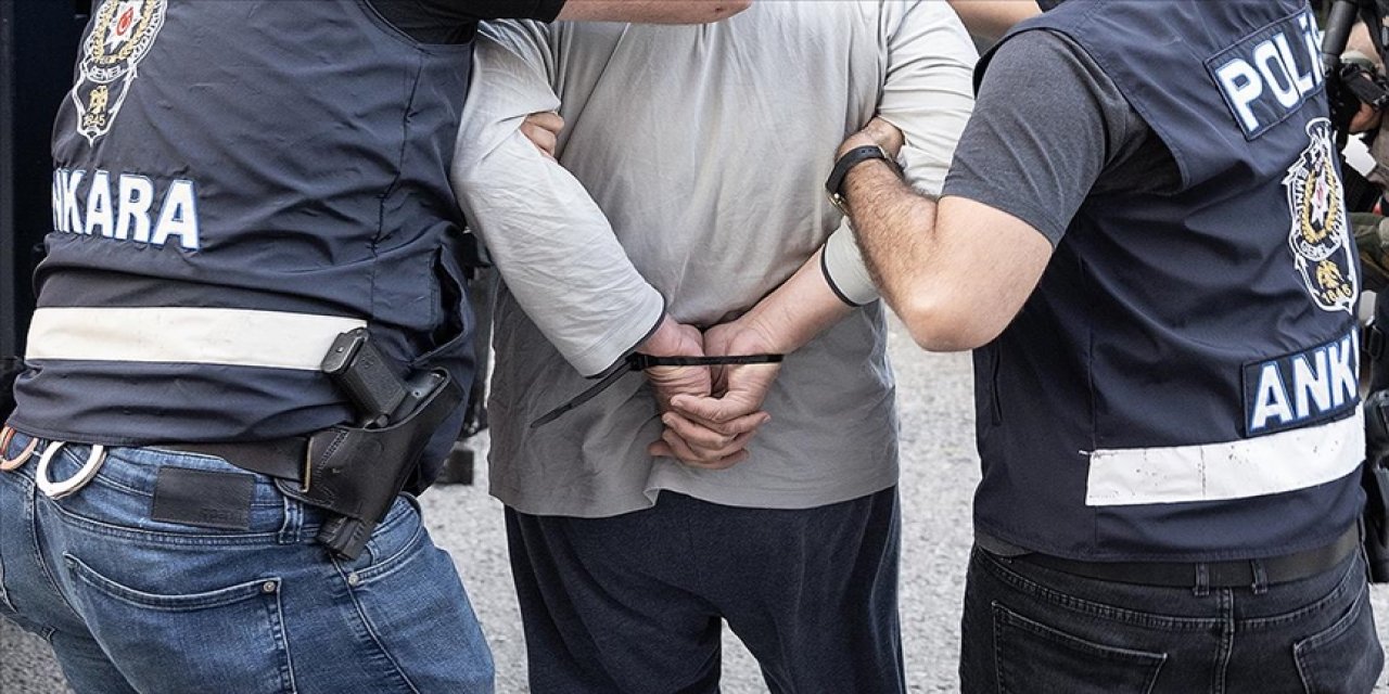 FETÖ'ye yönelik iki ayrı soruşturmada 28 gözaltı kararı verildi