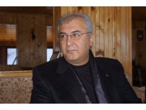 'Türk - Ermeni Sorununun Çözümünde Birleştirici Konular Ele Alınmalı'