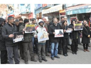 Tunceli'de Kaçak Av Tepkisi