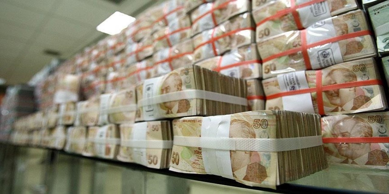 SYDV'lere 837,3 milyon lira kaynak aktarıldı