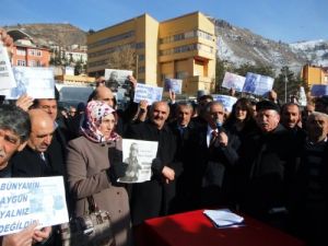 Suriye'de Kaçırılan Gazeteci Aygün’ün Memleketinden 'Kurtarın' Çağrısı