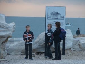 Noel Tatili, Antalya'da 2 Hafta Turizm Canlılığı Oluşturacak