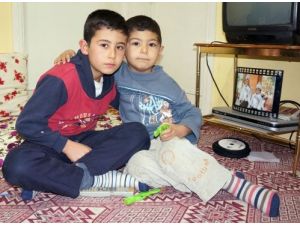 İliği Hazır 2 Yıldır Sıra Bekliyor