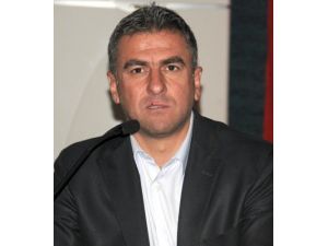 Hamzaoğlu: Milli Takım’daki Görevim İçin Yeni Sözleşme İmzalamadım
