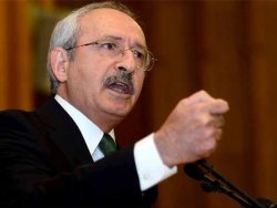 Kılıçdaroğlu: Bayraktar delikanlı gibi davrandı