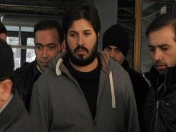 Reza Zarrab ve Haluk Şentürk'e kaçakçılık suçlaması