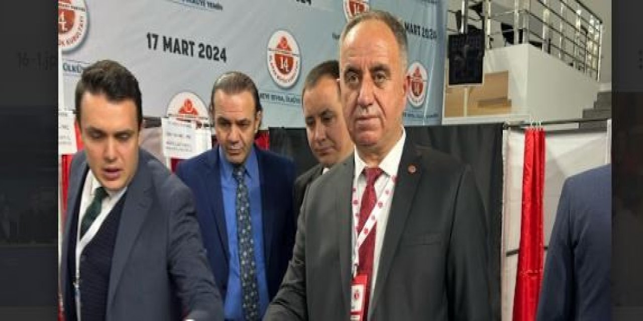 MHP MYK listesinde   Konya’dan 6 isim yer aldı