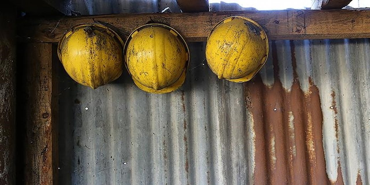 SEDDK maden çalışanlarının zorunlu ferdi kaza sigortası tarifesini güncelledi