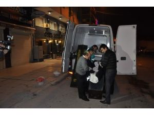 Amerika Vatandaşı Otelde Ölü Bulundu