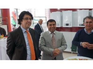 Baymak Başaran Isı, Beşinci Bölge Bayiliğini Adana'da Açtı