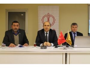 Bor Madeninden Kanser İlacı Üretilecek