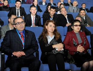 Seçuk’ta 9. Ulusal Temiz Enerji Sempozyumu