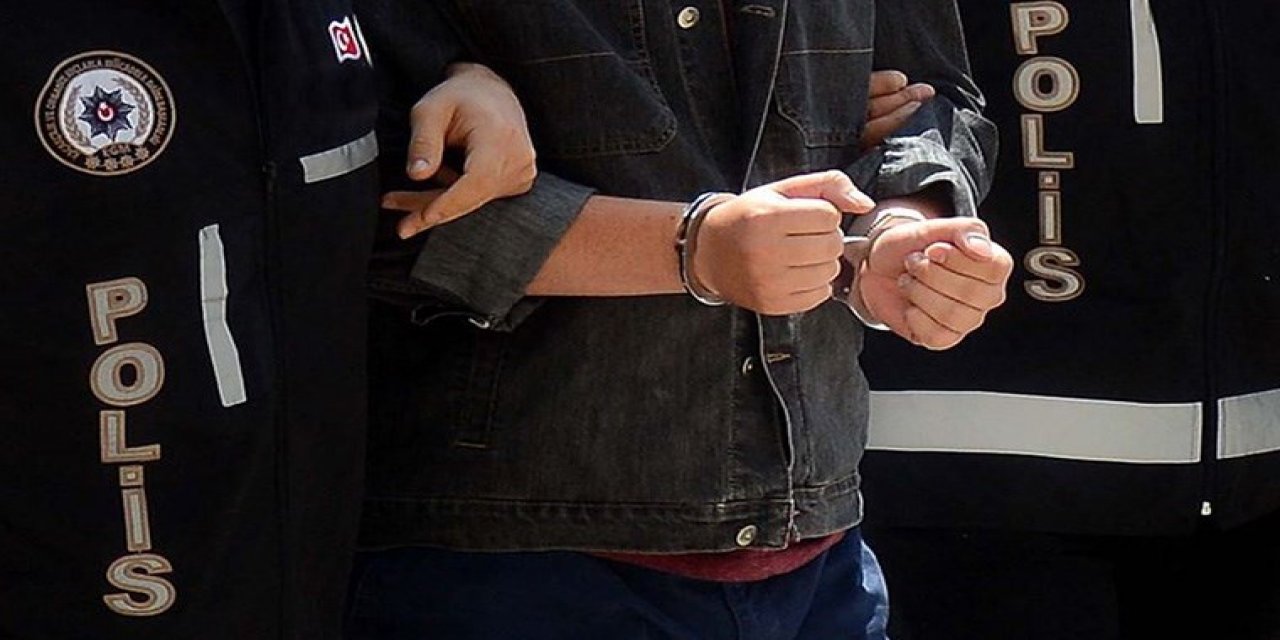 Karaman'da çeşitli suçlardan aranan 20 kişi yakalandı