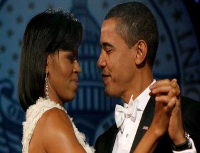 Obama çifti boşanıyor mu?