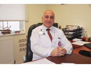 Diz Kireçlenmesi Fazla Kilo Ve Eklem İçi Travmadan Kaynaklanıyor