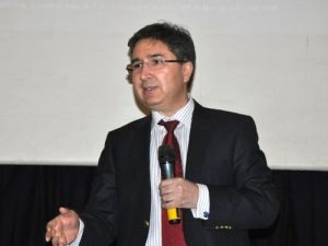 Kozanlılara 'Gençlerle Sağlıklı İletişim' Kurmanın Yolları Anlatıldı