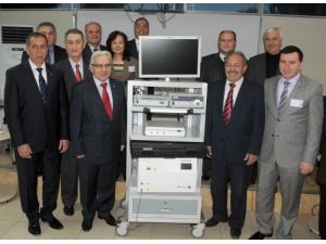 Böbrek Kırma Cihazı Hastanede Kalış Süresini Kısaltacak