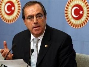 CHP'li Kart'tan Anayasa açıklaması