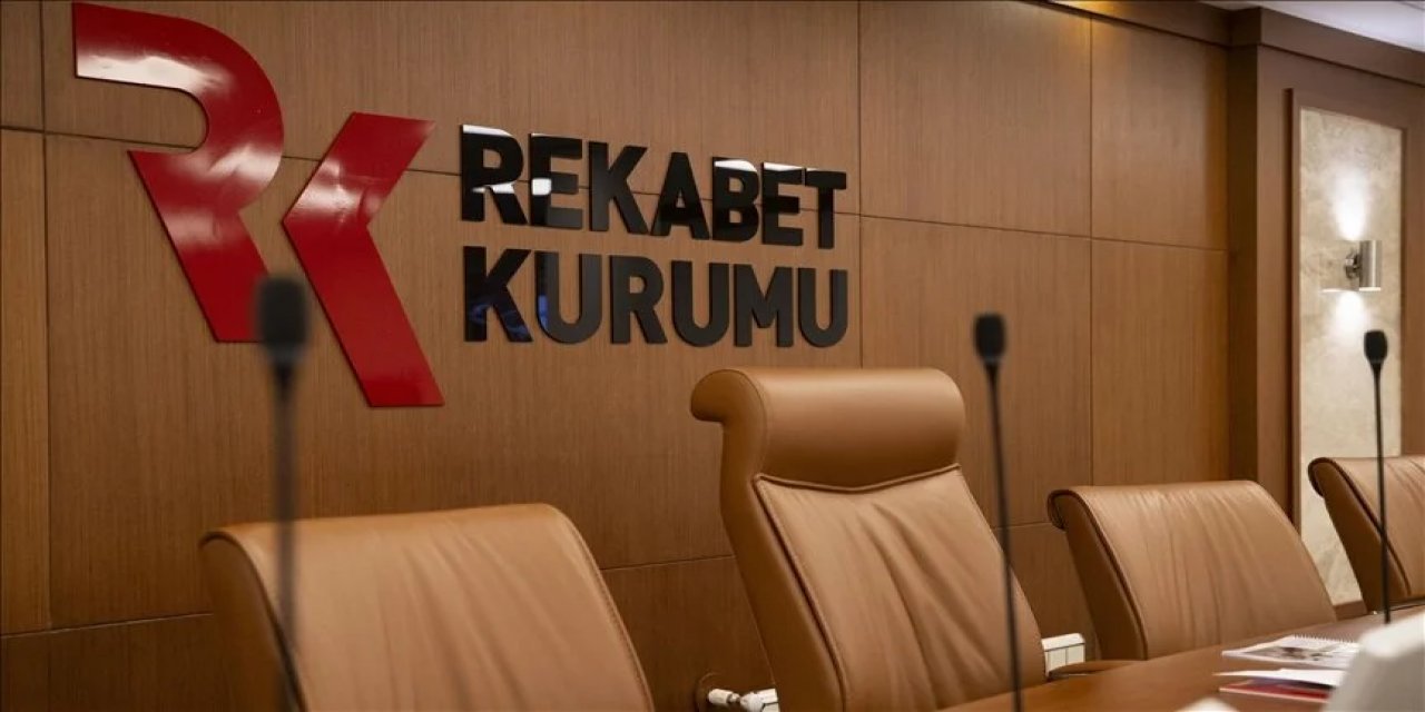 Rekabet Kurulu, ABC Deterjan'a 4,6 milyon lira ceza verdi