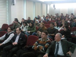 Genç Girişimciler Almanya'da