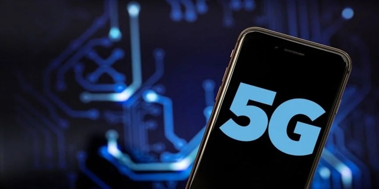 GSM şirketleri  5G hazırlıkları sürüyor
