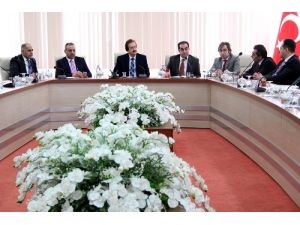 Asbir, Cumhuriyet Üniversitesi’ne Ambulans Helikopter Bağışlayacak