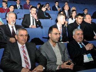 Temiz enerji masaya yatırıldı