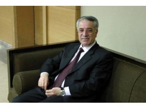 Erdoğmuş: Yargıya Müdahale Bir Utanç Tablosudur