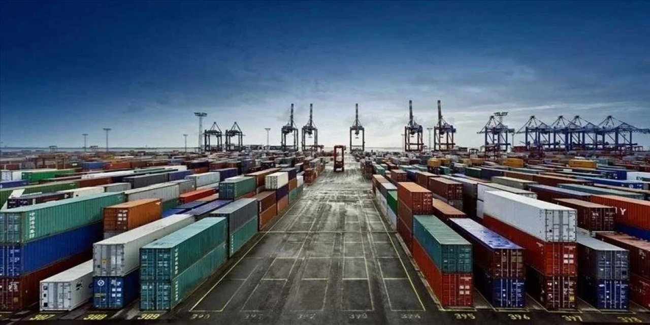 Türkiye'de 57 ilin ihracatı arttı