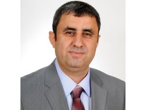 Başkan Sarı: Hukuk Devleti İlkesine Uygun Bir Şekilde Çalışılmalı