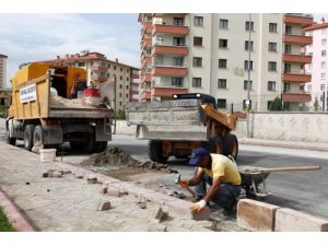 Yenimahalle 2013’te Hız Kesmedi