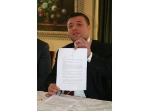 Savcılık, Tüpraş Hakkında Soruşturma Başlattı