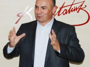 Chp İl Başkanı Horasan: Ali Erdoğan'ı Polemiğe Çekmek Yanlış