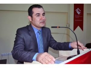 Aile İçi Ve Kadına Şiddet Önlemleri Anlatıldı