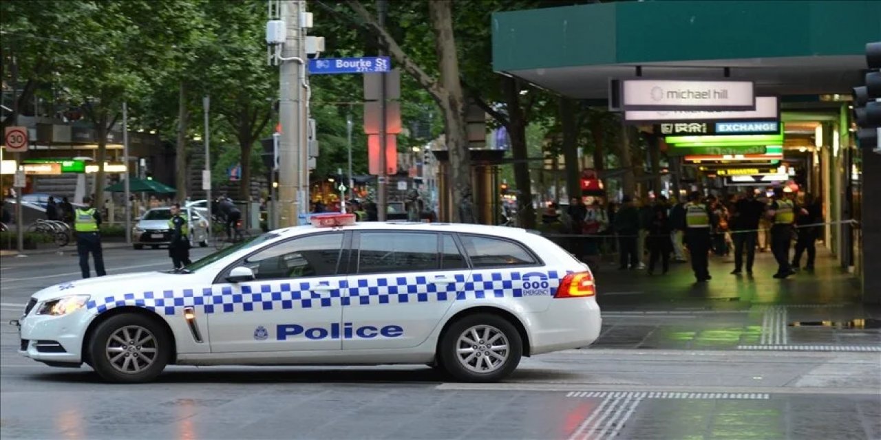 Avustralya'da alışveriş merkezindeki bıçaklı saldırıda 5 kişi hayatını kaybetti