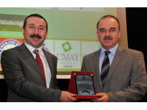 9. Ulusal Temiz Enerji Sempozyumu Başladı