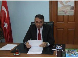 Yerköy’de Eğitim Değerlendirme Toplantısı Yapıldı