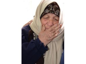 Dudu Teyzeden 40 Bin Mavi Kapak