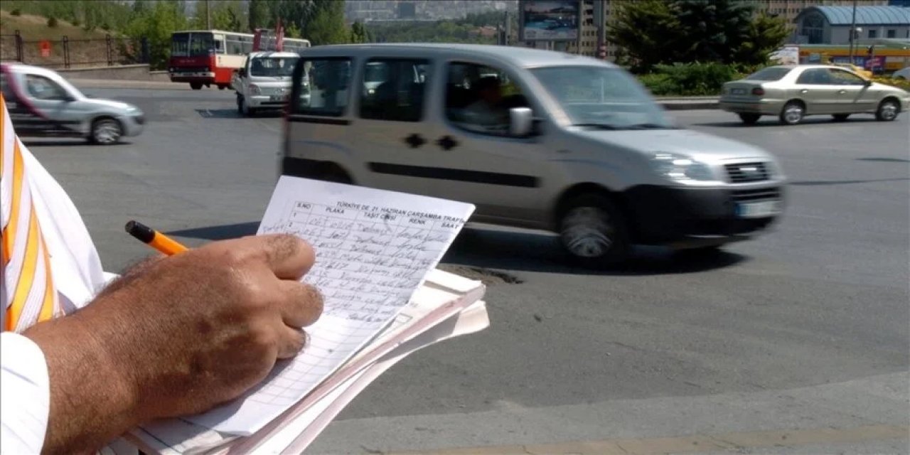 Fahri trafik müfettişinin kestiği cezada emsal dava kararı
