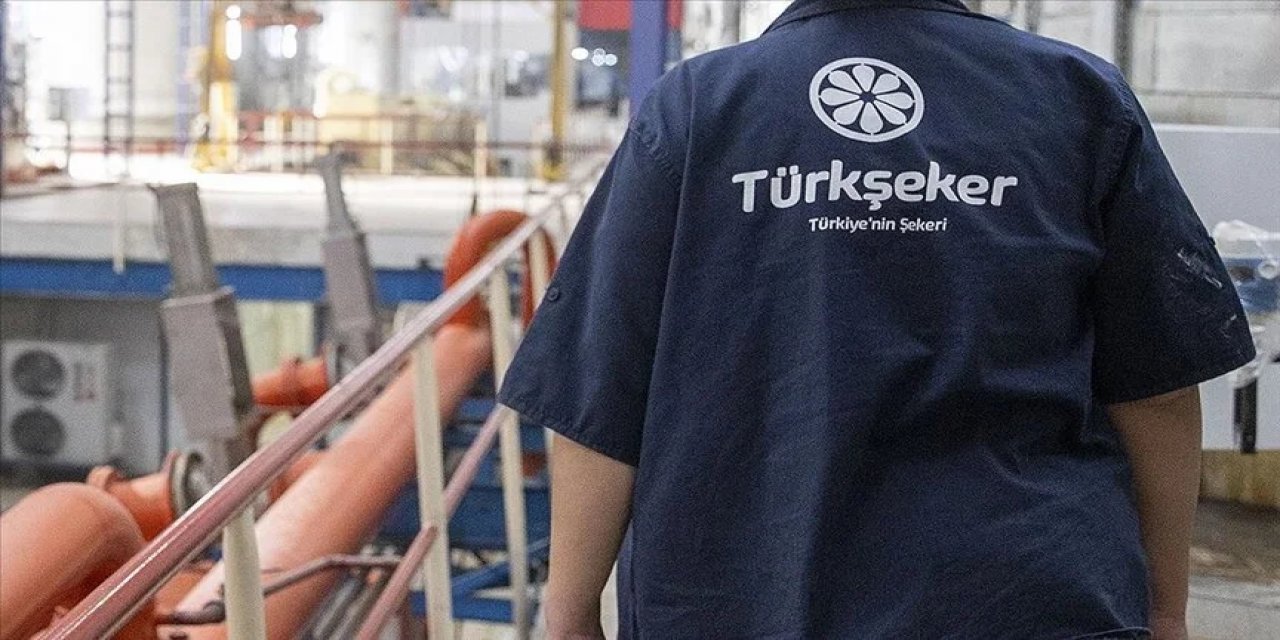Türkşeker'in  390 sürekli işçi alınacak
