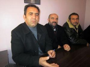 ‘hava Kirliliği Denetimi Yapılmıyor’