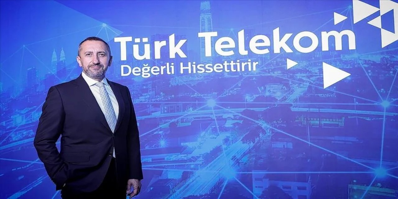 Türk Telekom'dan 2023’te 25,8 milyar TL yatırım