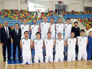 Selçuklu evinde yenildi: 68-75