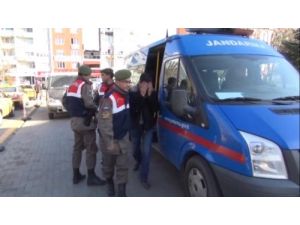 Uşak'ta Öldürülen Gencin Katil Zanlıları Yakalandı