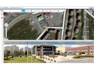 Belediye, Panaromik Şehir Rehberi Yayınladı