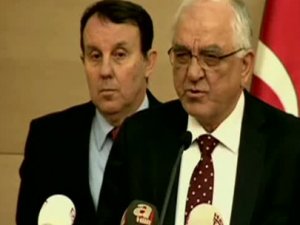 Başsavcı ilk kez konuştu