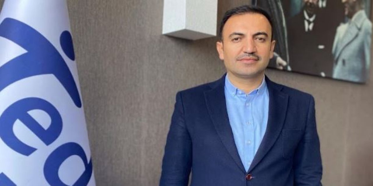 ‘Bugün egemenlik,   sevinç ve gurur günüdür’